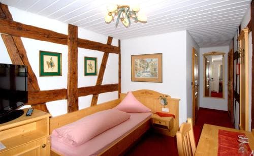 Hotel Schäpfle