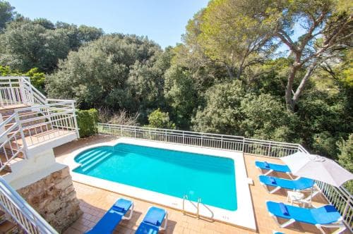 Villa S'Alzina