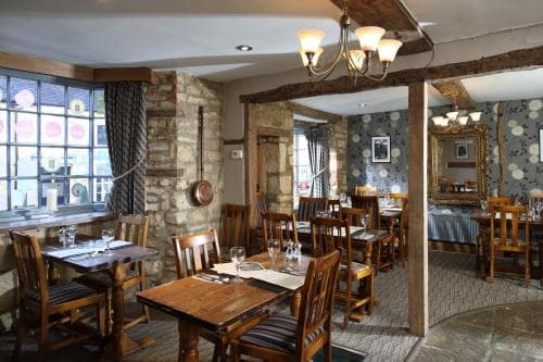 Eight Bells Inn