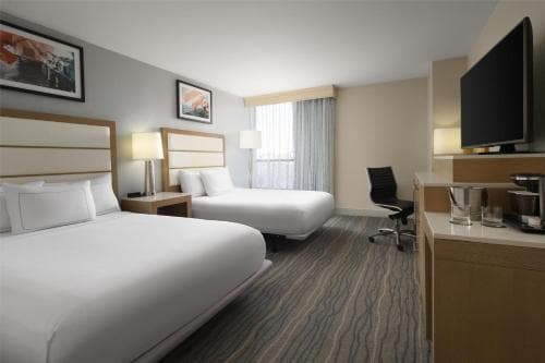 DoubleTree by Hilton Virginia Beach