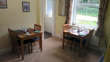 Station House Bed & Breakfast