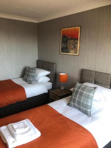 Sinclair Bay Hotel