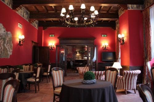 Antica Dimora Villa Basilewsky