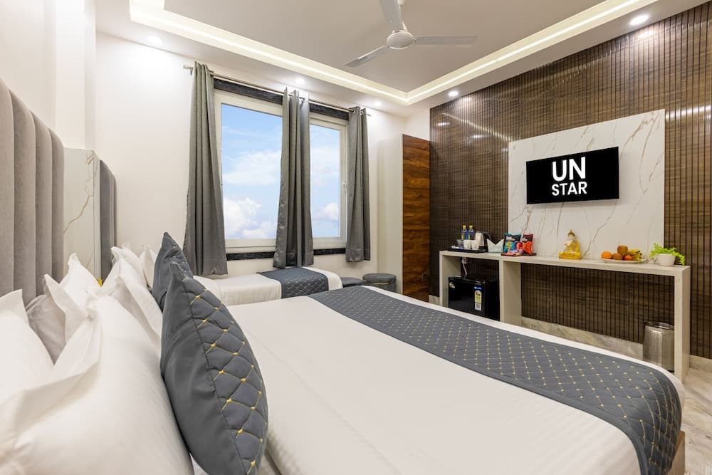 HOTEL UN STAR