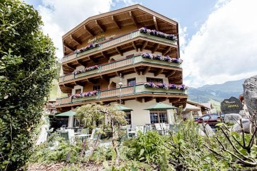 Sporthotel Kirchler