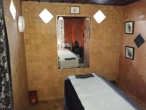 les bains de fez