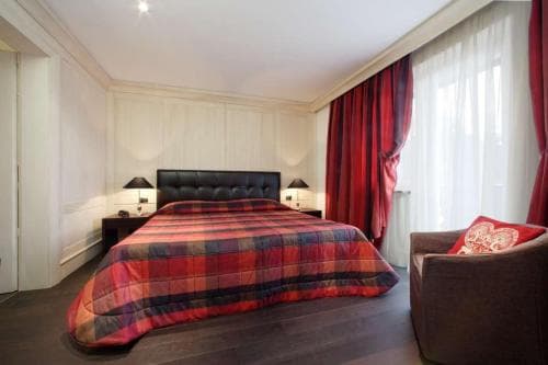 Hotel Savoia