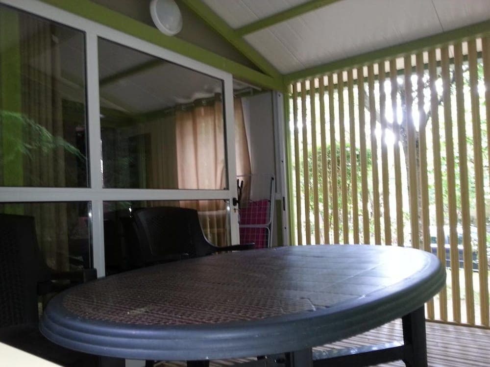Camping Les Sources
