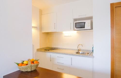 Apartamentos Bon Lloc