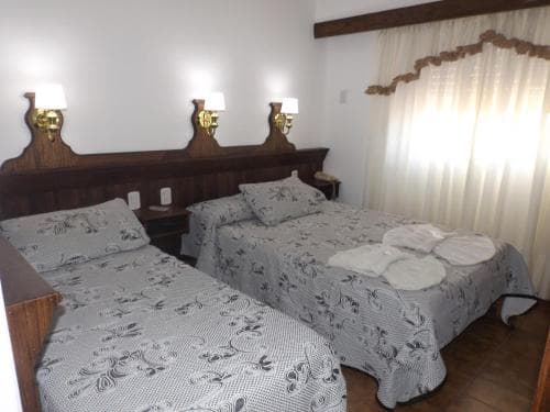 Hotel Aleman
