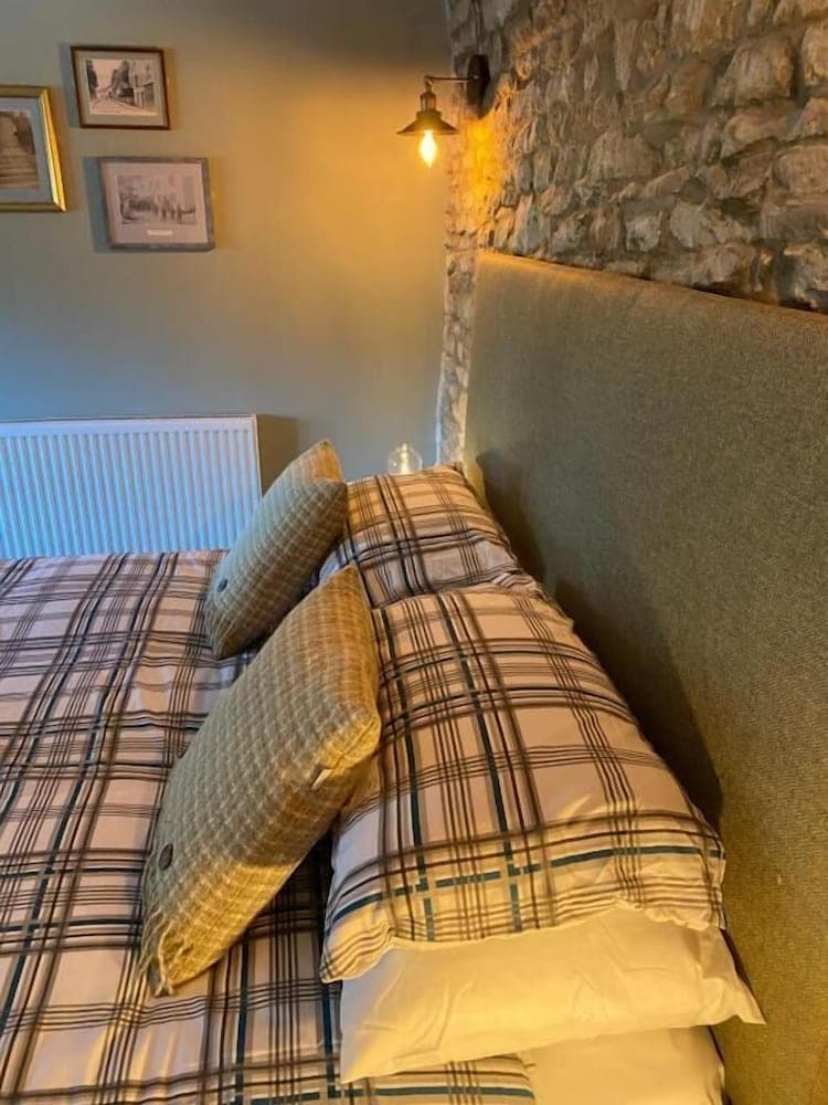 The Bear Inn