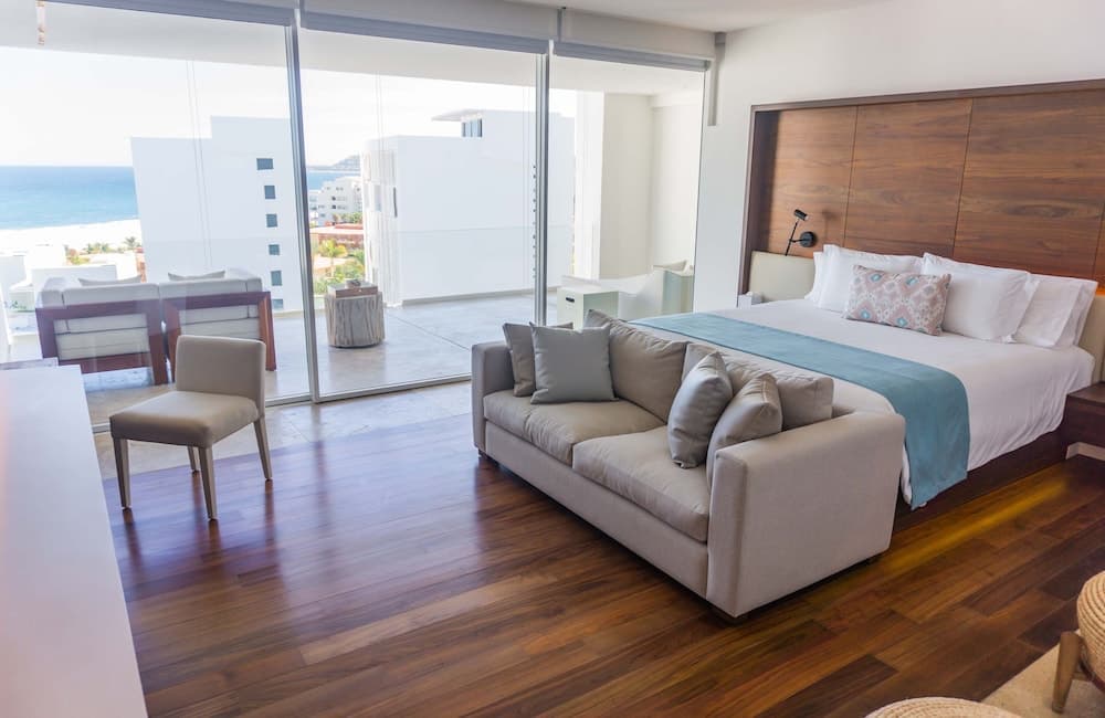 Viceroy Los Cabos