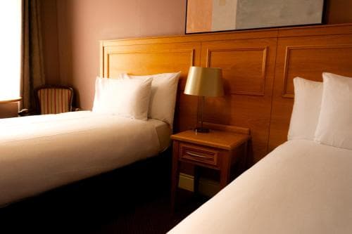 Phoenix Park Hotel