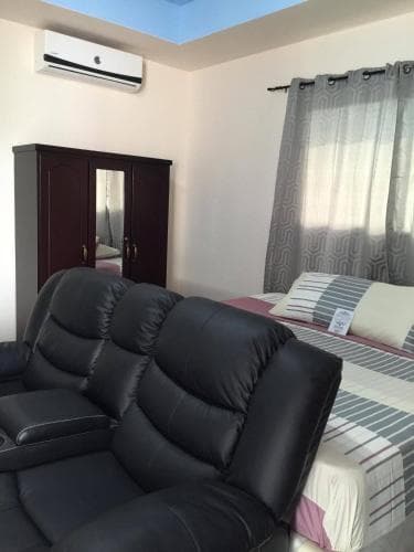 Hostal Monte Cristi