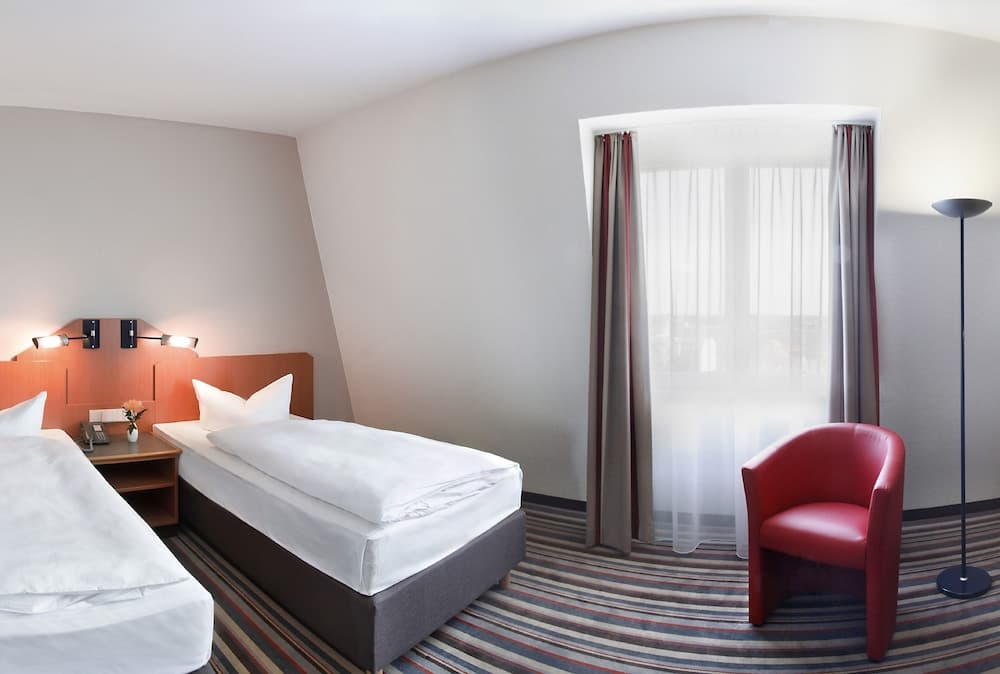 H Hotel Leipzig