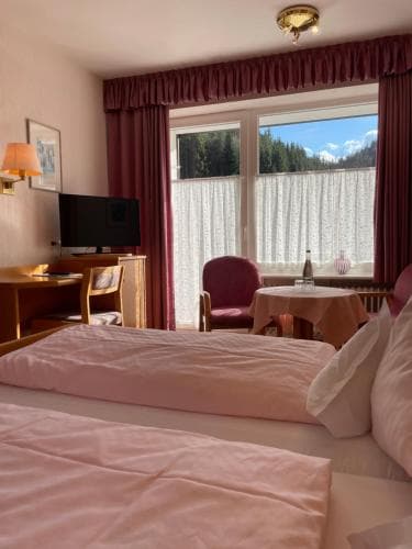 Schwarzwaldhotel Klumpp