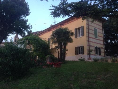 B&b Al Sicomoro