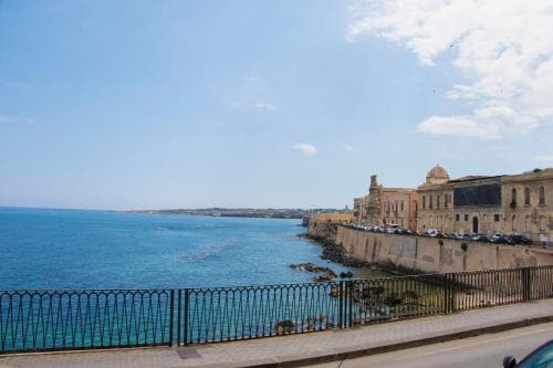 Residenze Dello Scirocco