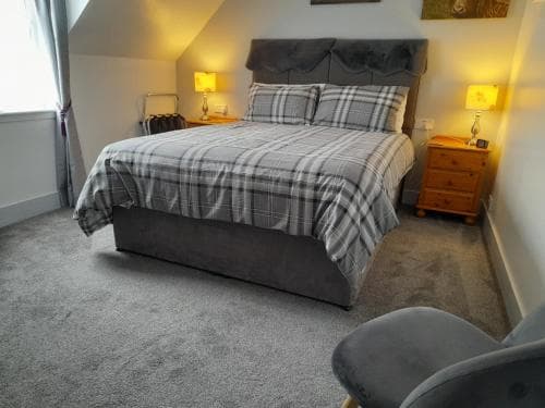 Fasgath B&B
