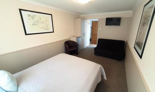 Centrál Motel
