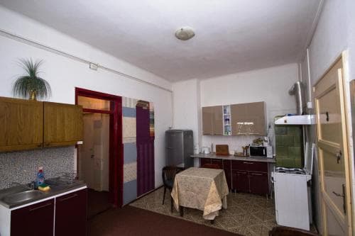 Pan Geea Hostel