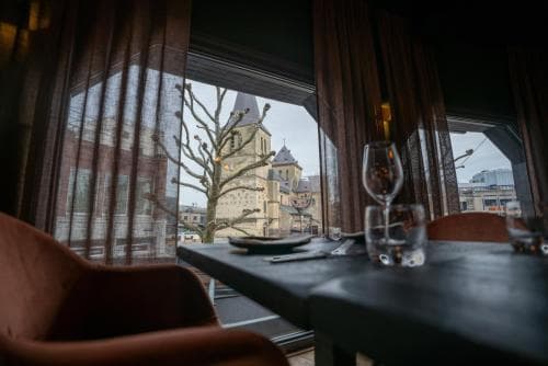Stadshotel Botterweck