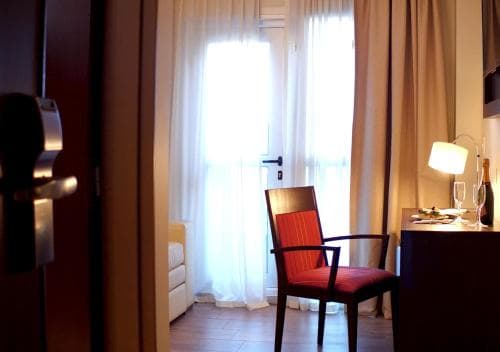 Hotel Uom Buenos Aires