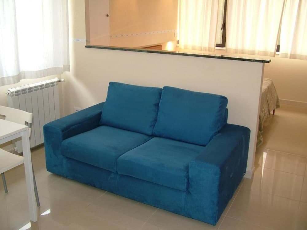 Joker Suite Residence