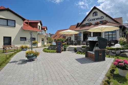 Hotel Godewind