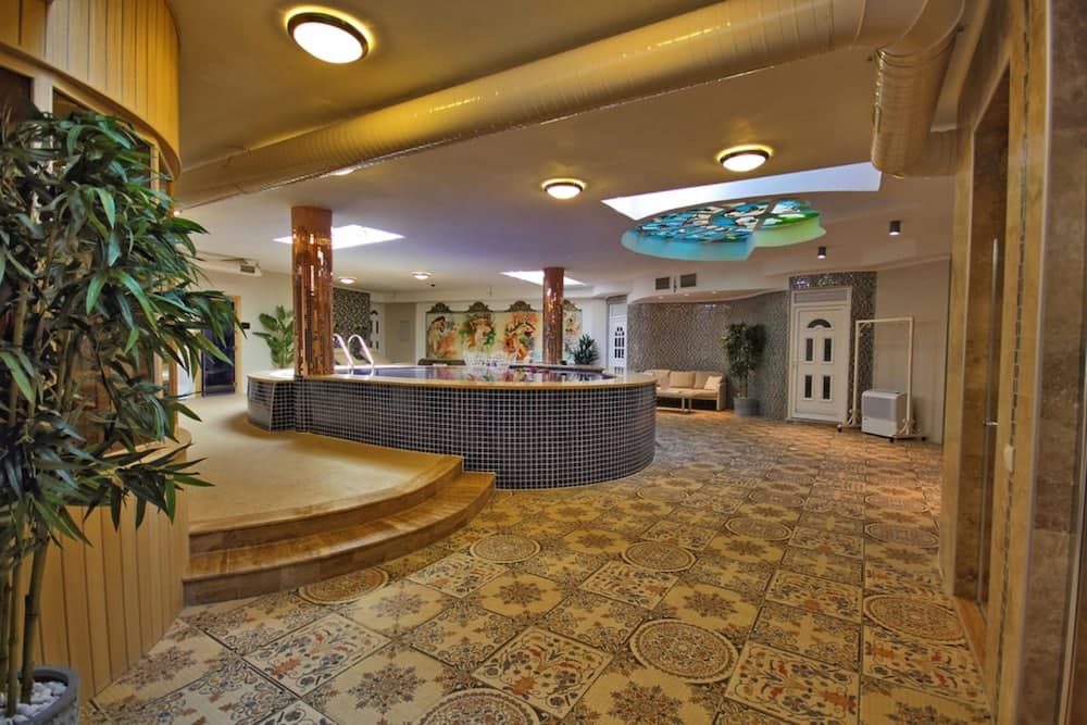 Dalyan Resort Spa