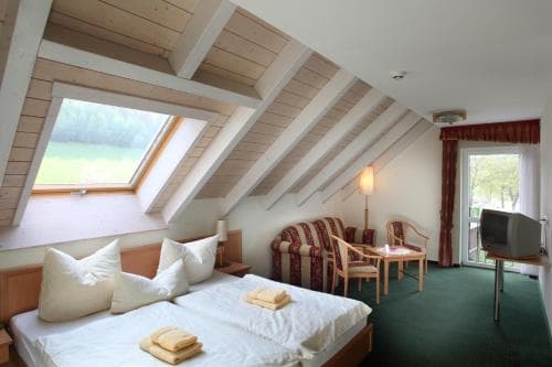 Landhotel Rittersgrün