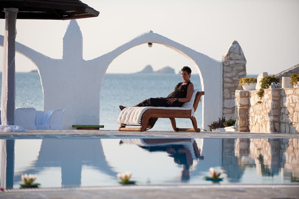 Holiday Sun Paros