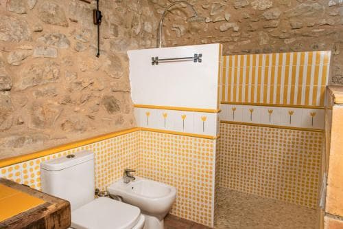 Mas Tulsà Casa Rural Girona