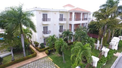Primaveral Hotel