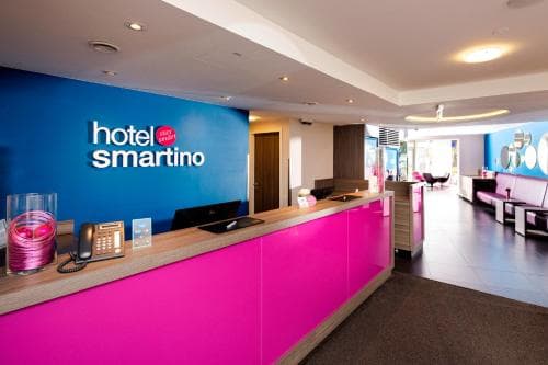 Hotel Smartino