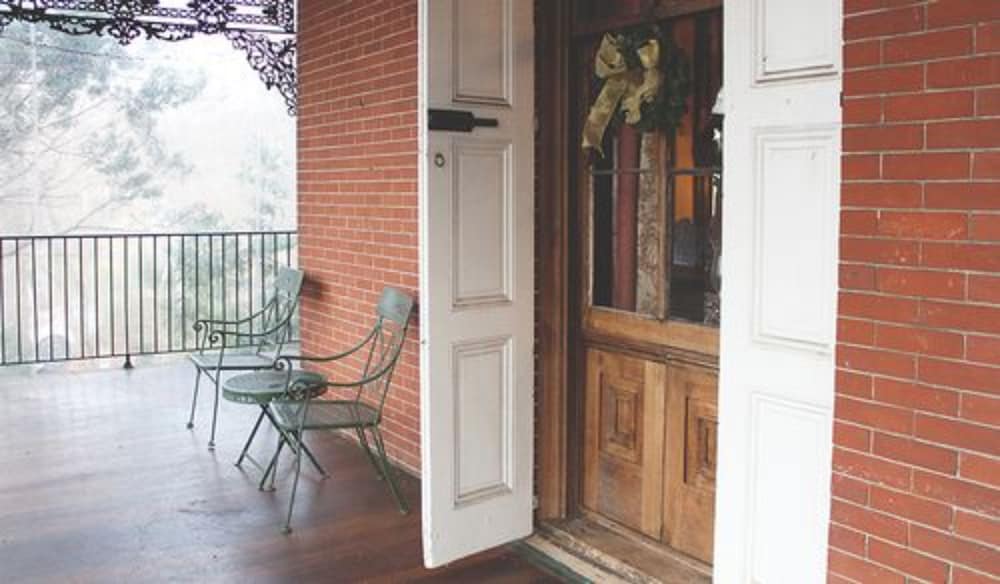 Faunbrook Bed & Breakfast