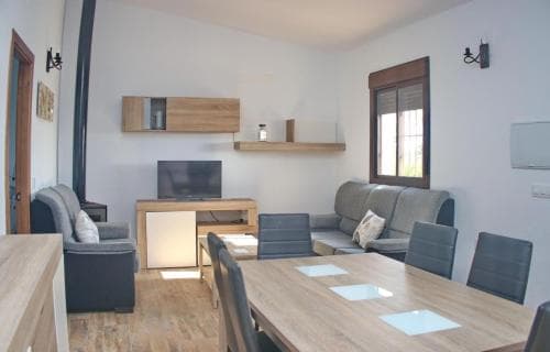 Chalet El Sotillo