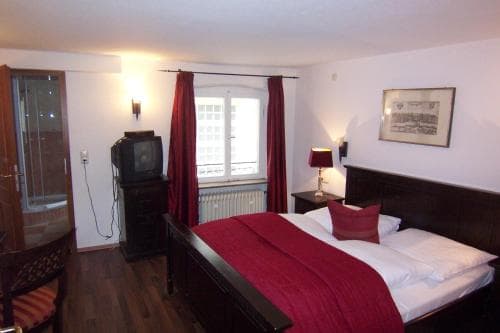 Hotel Graupner