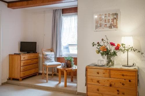 Pension Tannenheim