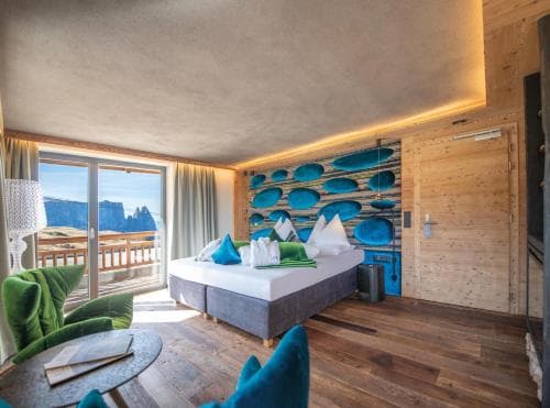 Hotel Goldknopf
