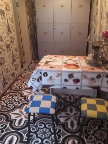 Erulik Hostel