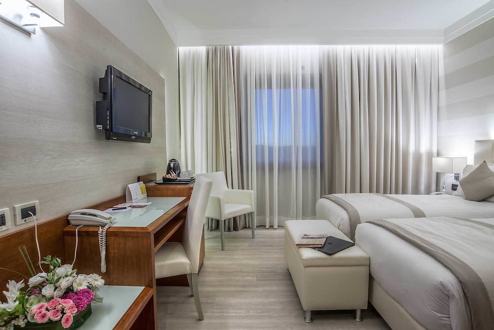 Hotel La Giocca