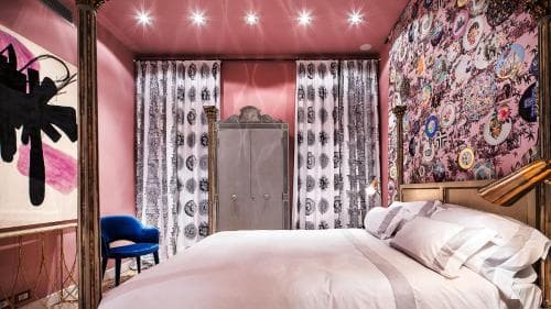 Hotel Heureka