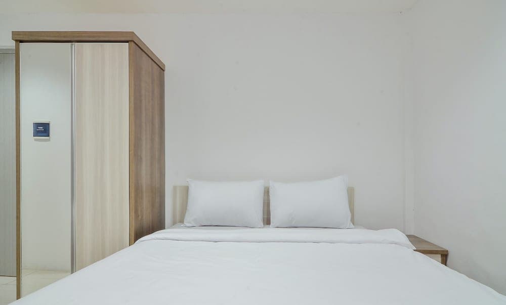 Klinpod Hotel