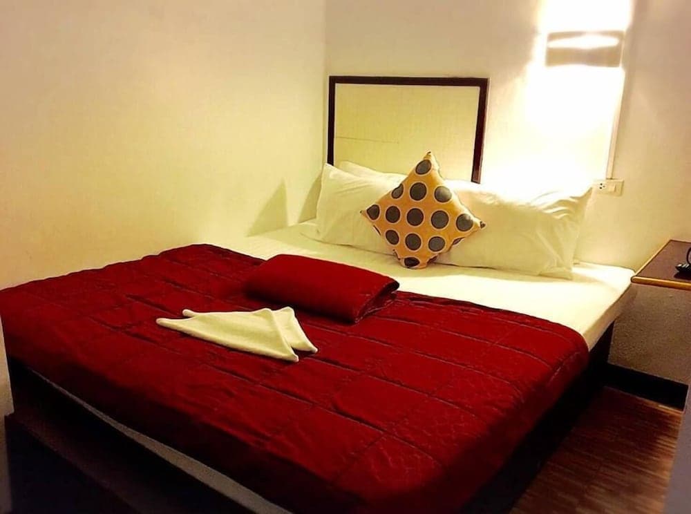 Krabi House Hostel