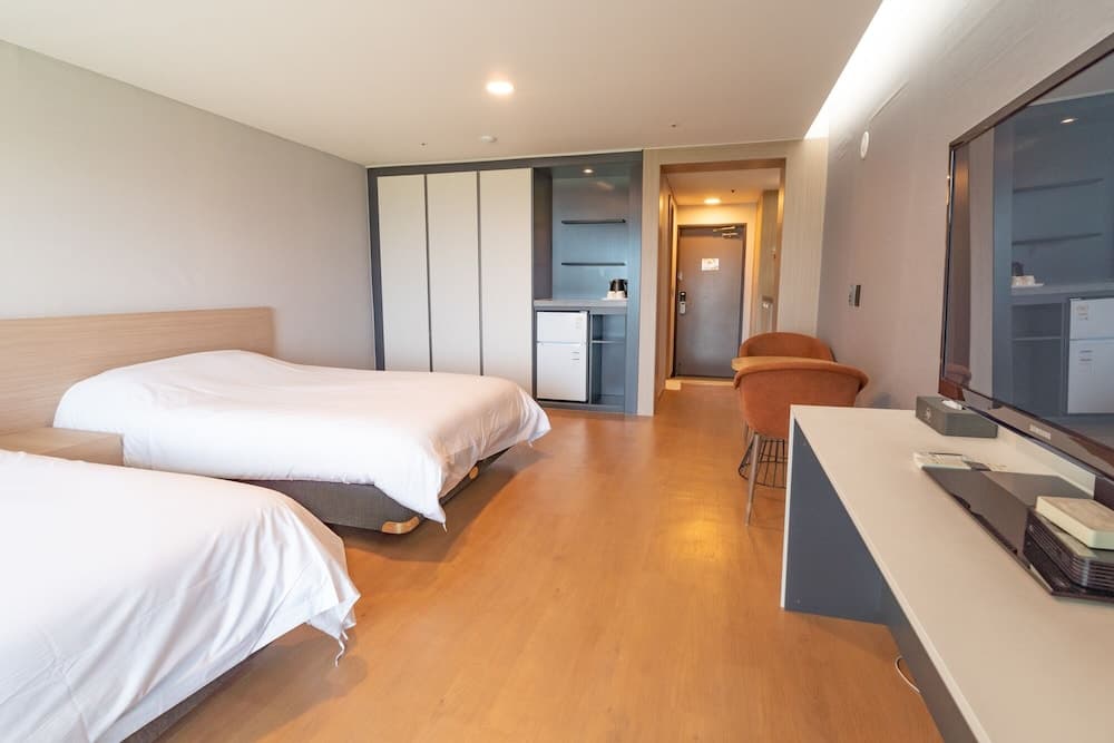 Shinsung Resort
