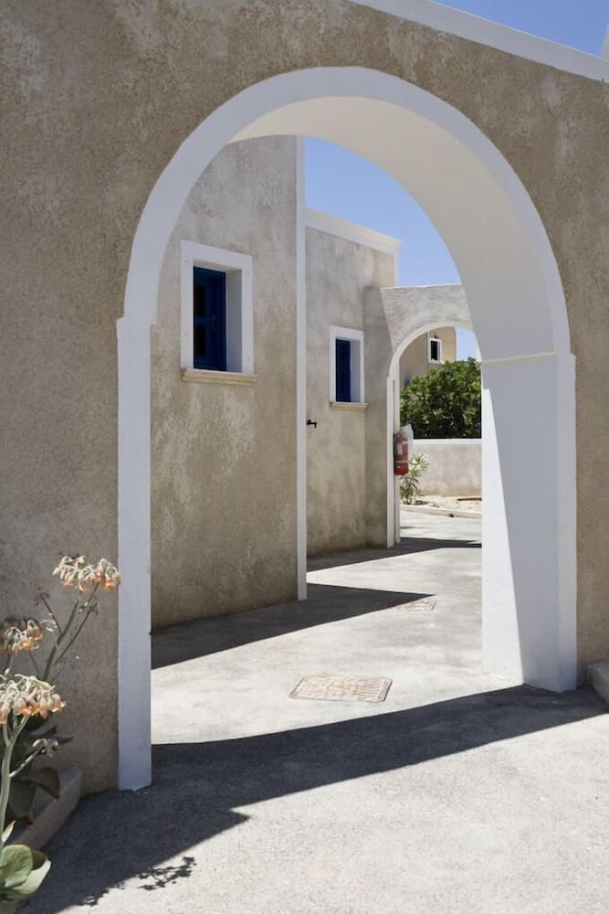 Blue Perla Suites