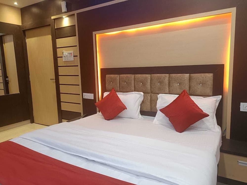 Hotel The Ramson