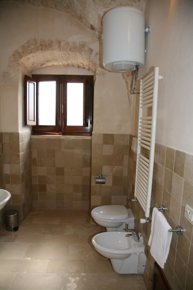 Masseria Montecchie