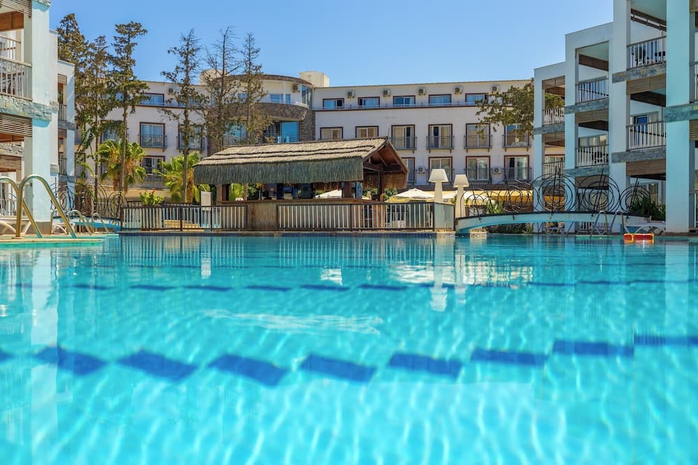 Mio Bianco Resort